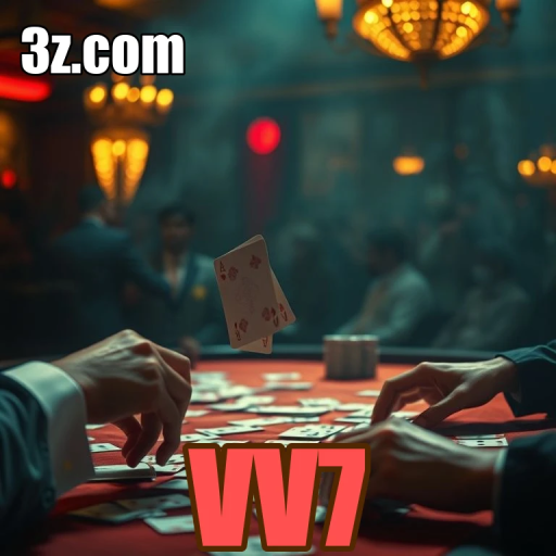 Arte no VV7: Um Universo Criativo Para Gamers