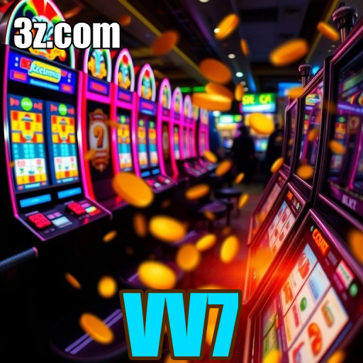 Eventos Empolgantes e Inovadores no VV7 para Gamers