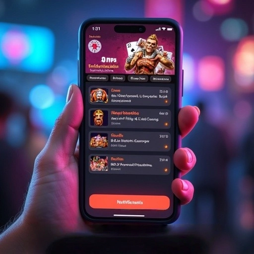Casino Ao Vivo vv7