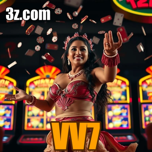 As Melhores Streams do VV7: Onde o Jogo Encontra a Comunidade